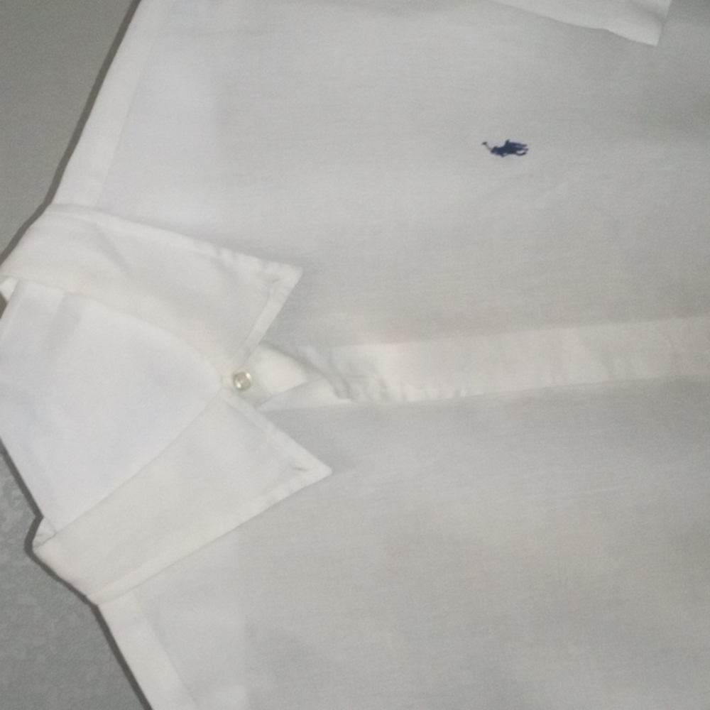 Linen shirt